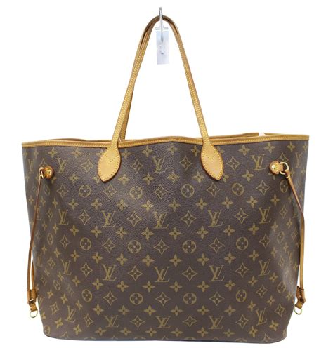 louis vuitton gently used bags|louis vuitton pre owned tote.